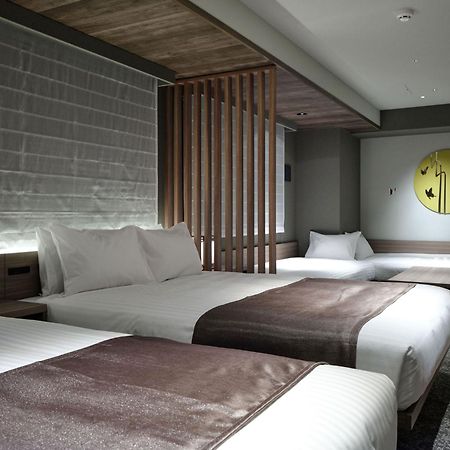 Monday Apart Premium Kyoto Sta Kamogawa Экстерьер фото