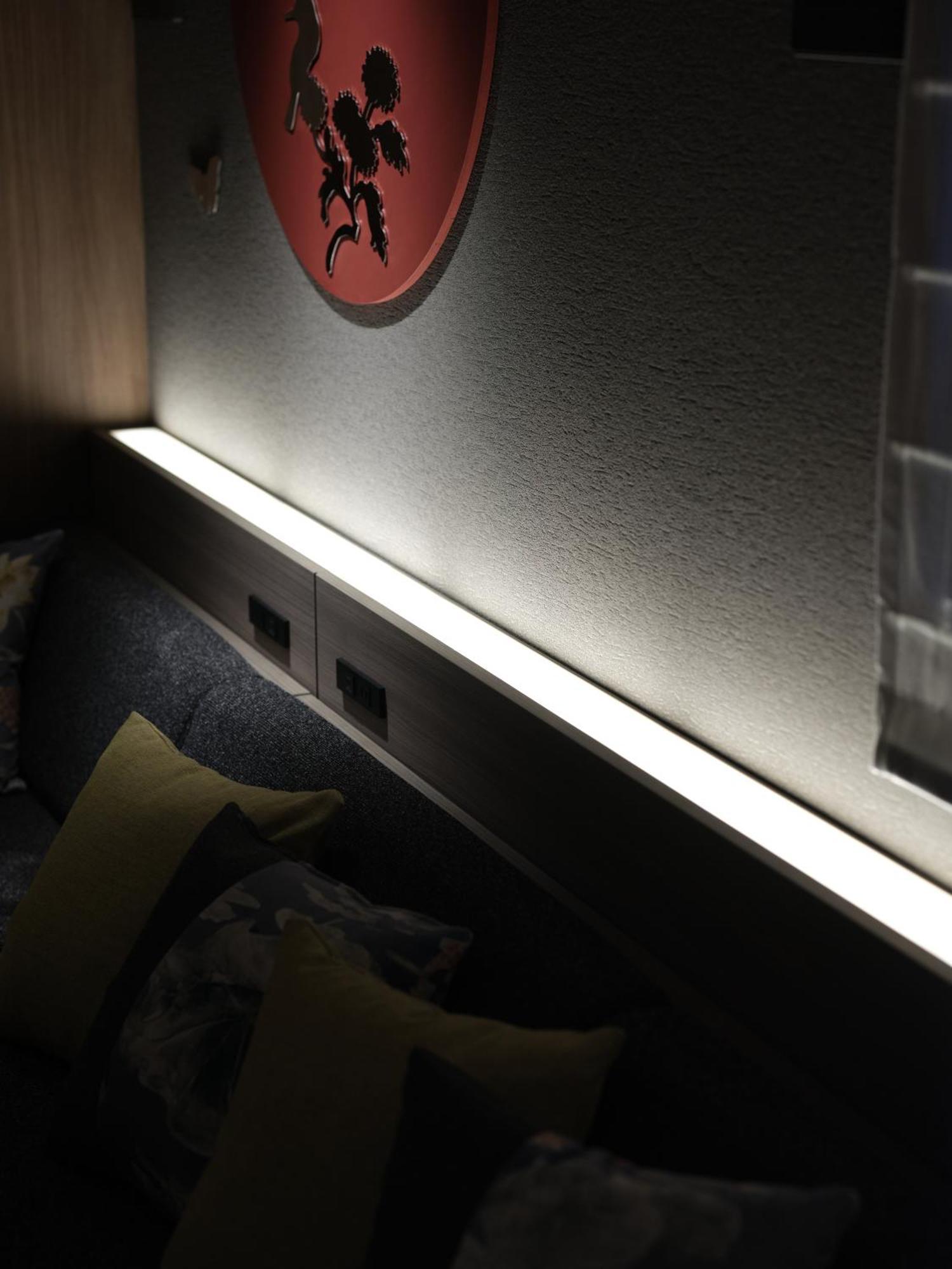 Monday Apart Premium Kyoto Sta Kamogawa Экстерьер фото