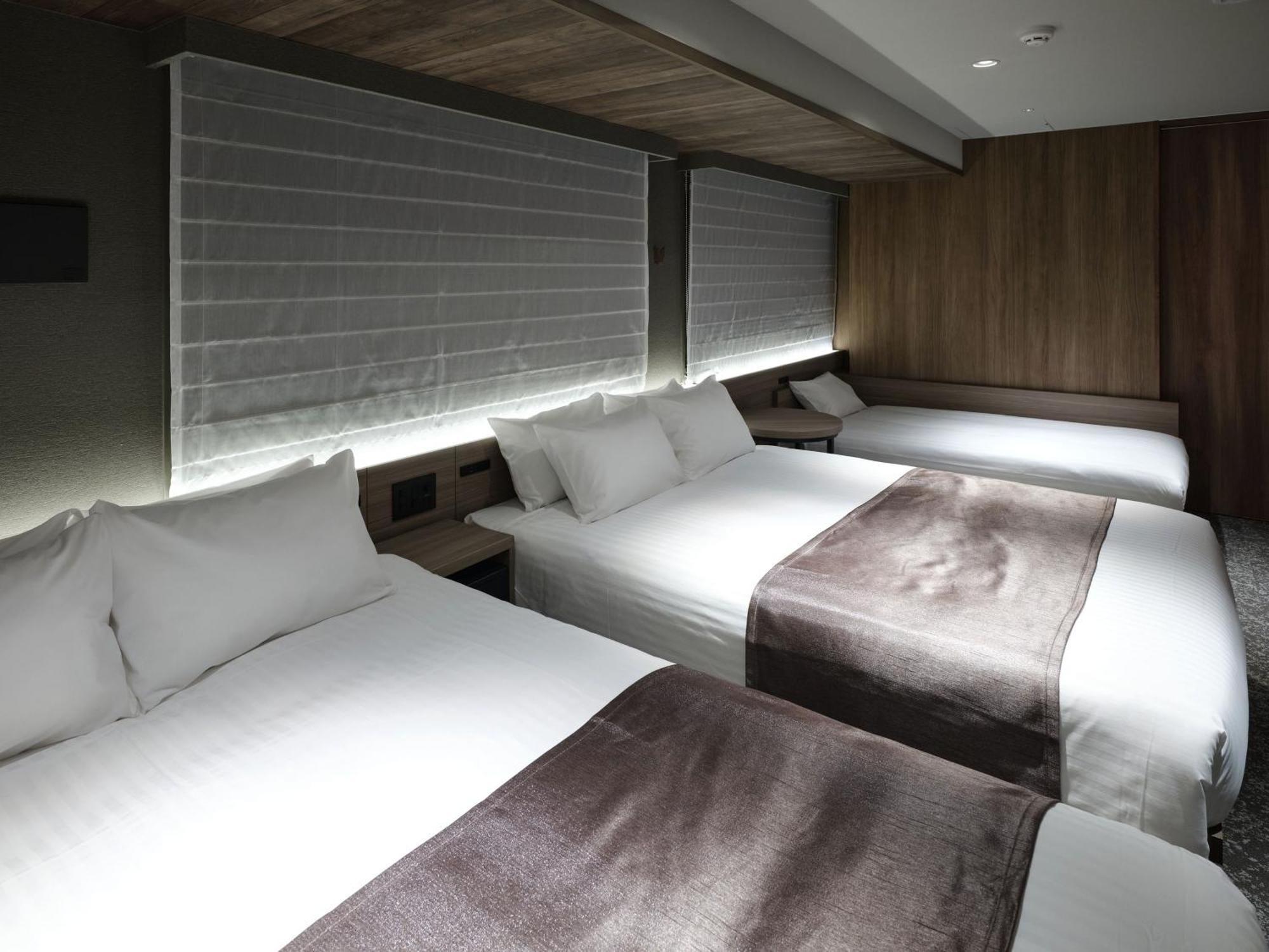 Monday Apart Premium Kyoto Sta Kamogawa Экстерьер фото