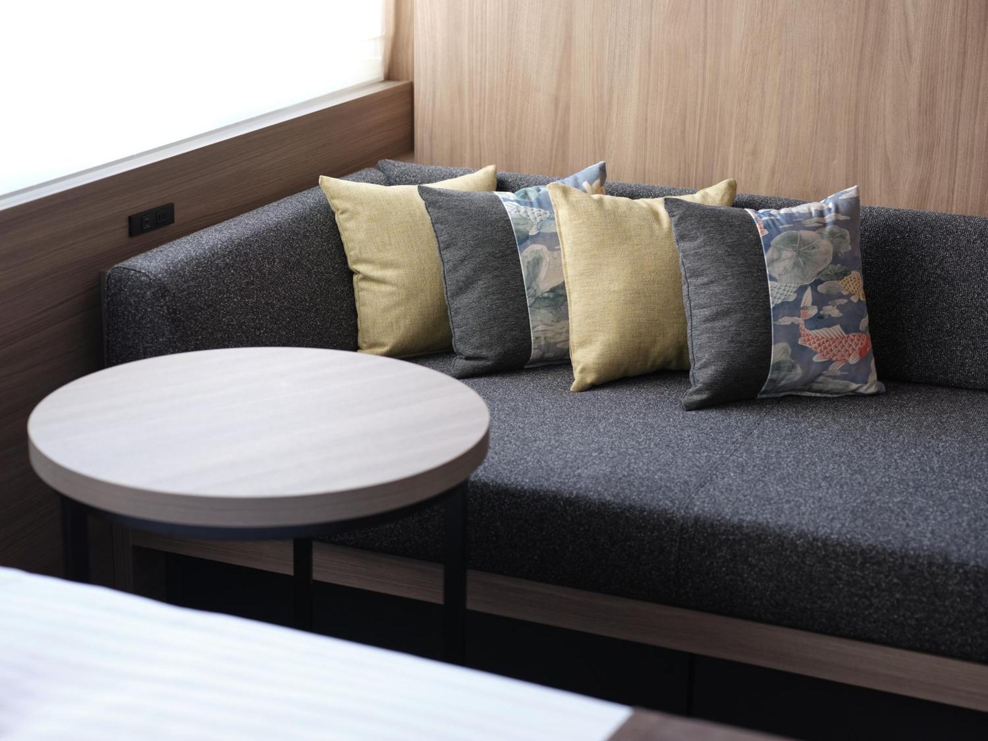 Monday Apart Premium Kyoto Sta Kamogawa Экстерьер фото