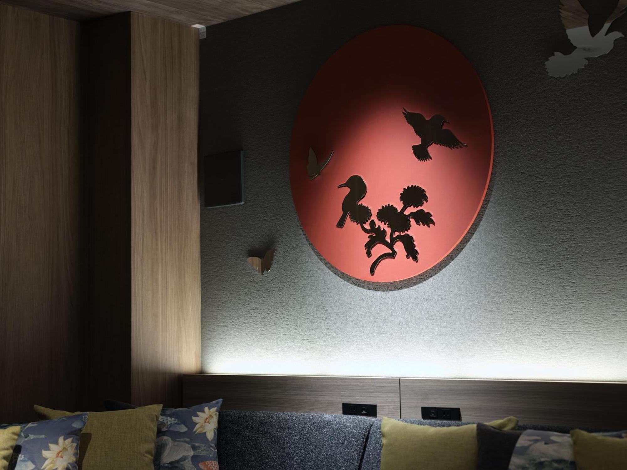 Monday Apart Premium Kyoto Sta Kamogawa Экстерьер фото