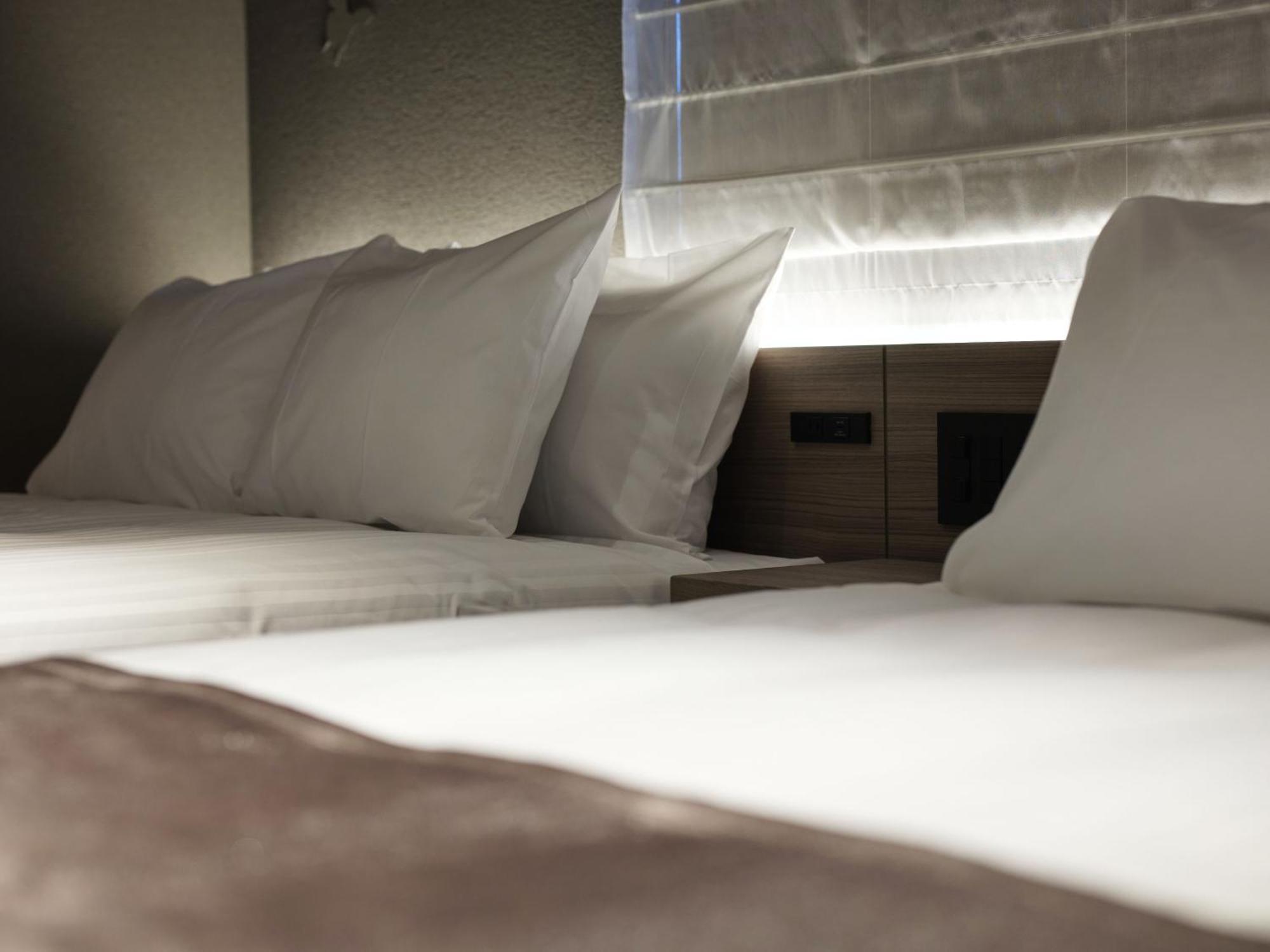Monday Apart Premium Kyoto Sta Kamogawa Экстерьер фото