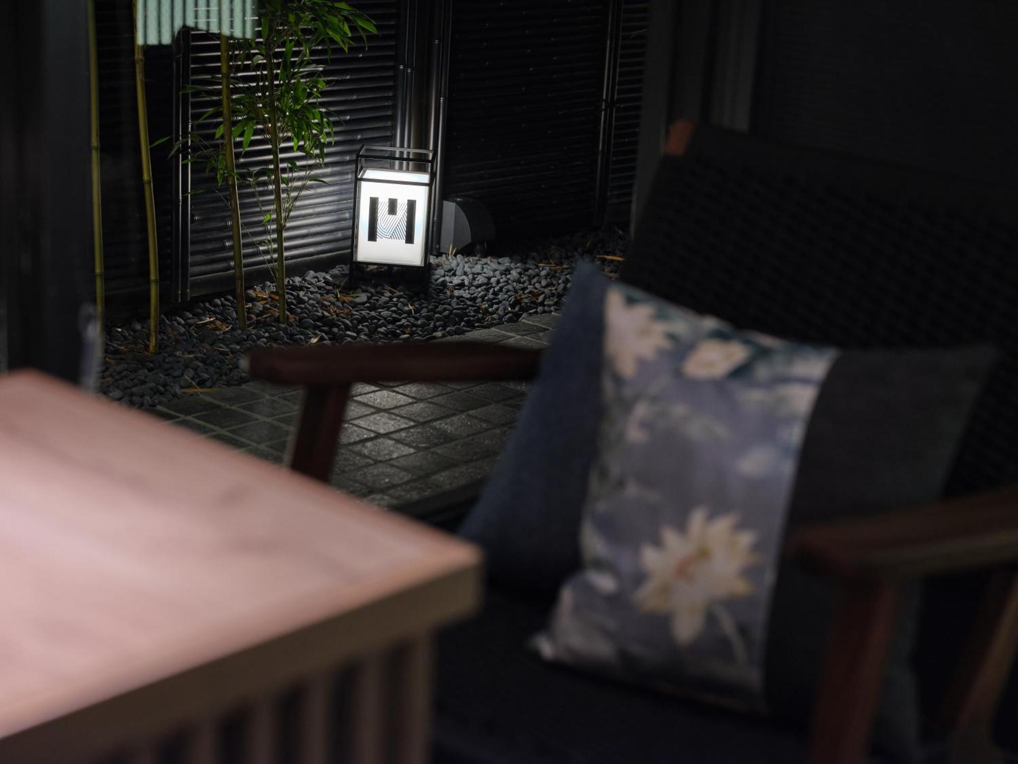 Monday Apart Premium Kyoto Sta Kamogawa Экстерьер фото