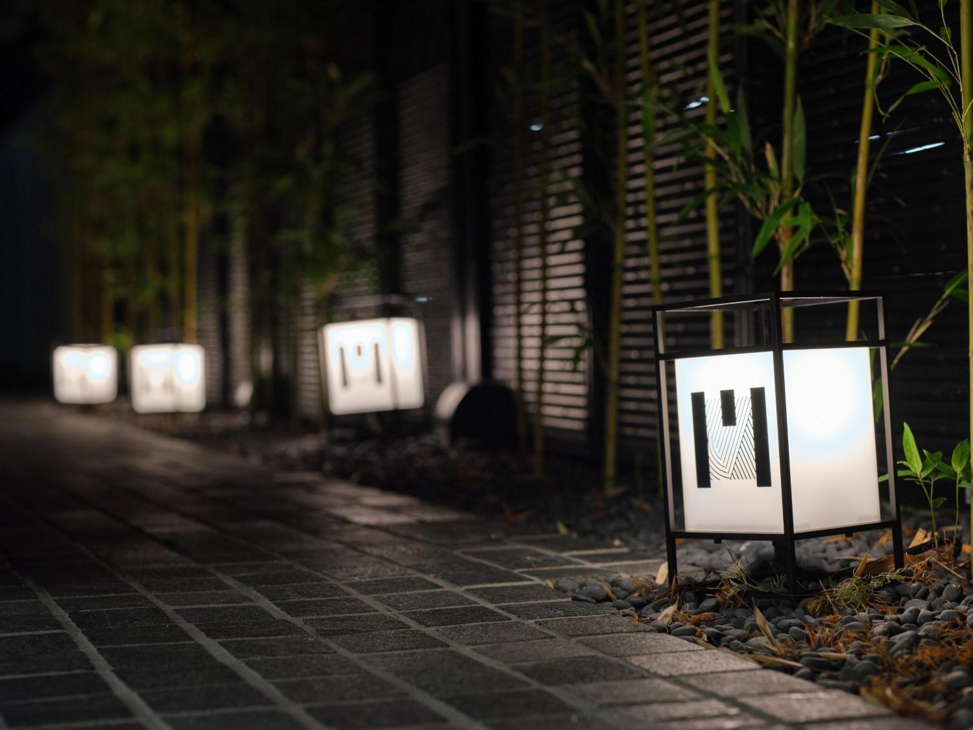 Monday Apart Premium Kyoto Sta Kamogawa Экстерьер фото
