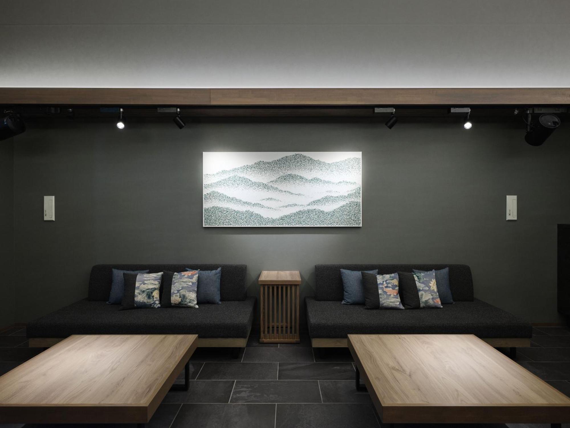 Monday Apart Premium Kyoto Sta Kamogawa Экстерьер фото